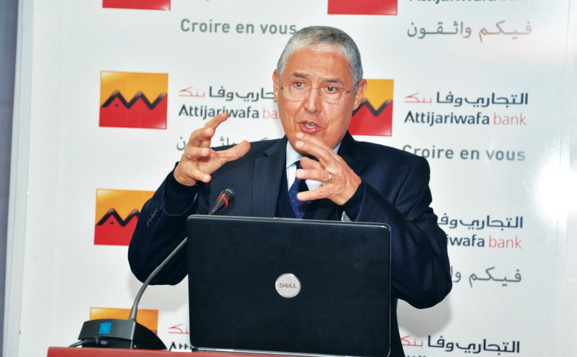 innovation stat-up Attijariwafa bank