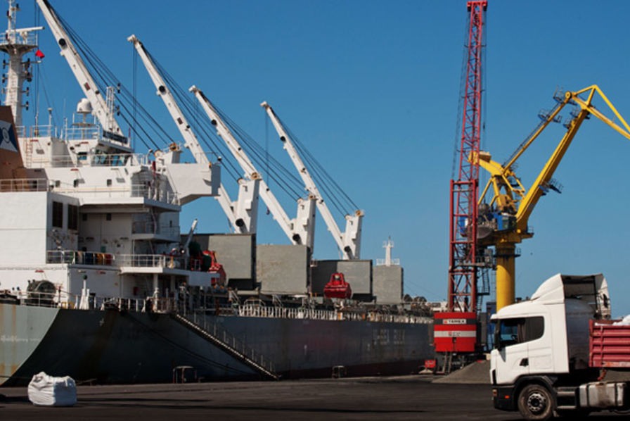ocp phosphate afrique du sud