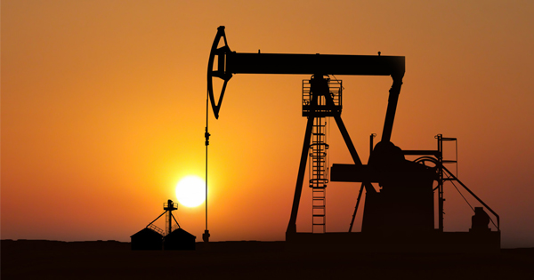 baisse du pétrole OPEP
