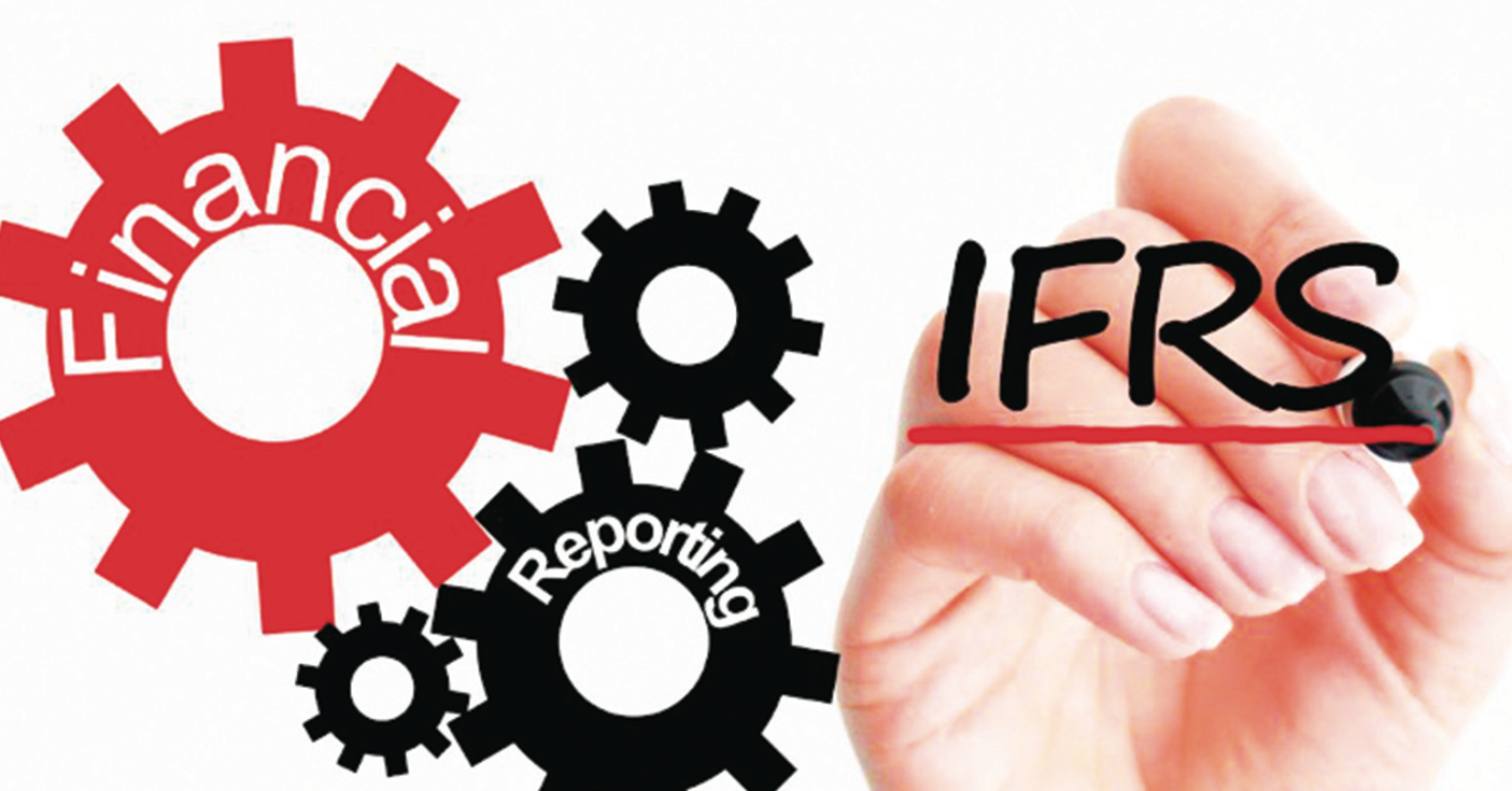 ifrs 9 banques maroc