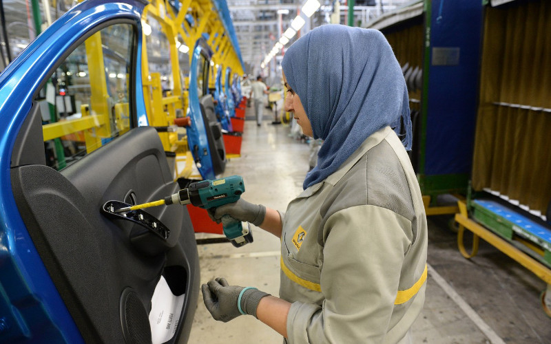 Le Maroc deuxième pays à avoir attiré le plus d'IDE en 2016, selon EY