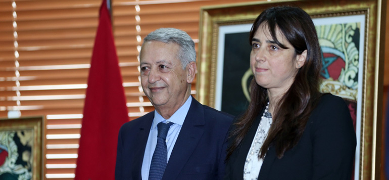 Tourisme : A Agadir, Mohamed Sajid et Lamia Boutaleb rassurent les opérateurs