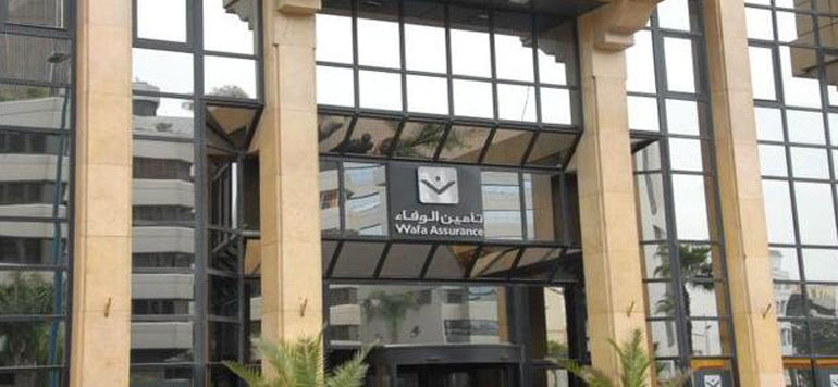 wafa assurance lance wafa pro pour les TPME