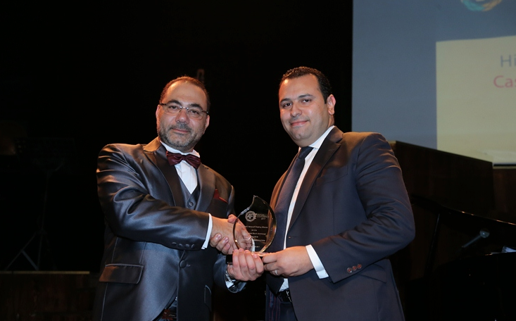 Attijari Intermédiation élue meilleur broker au Maroc