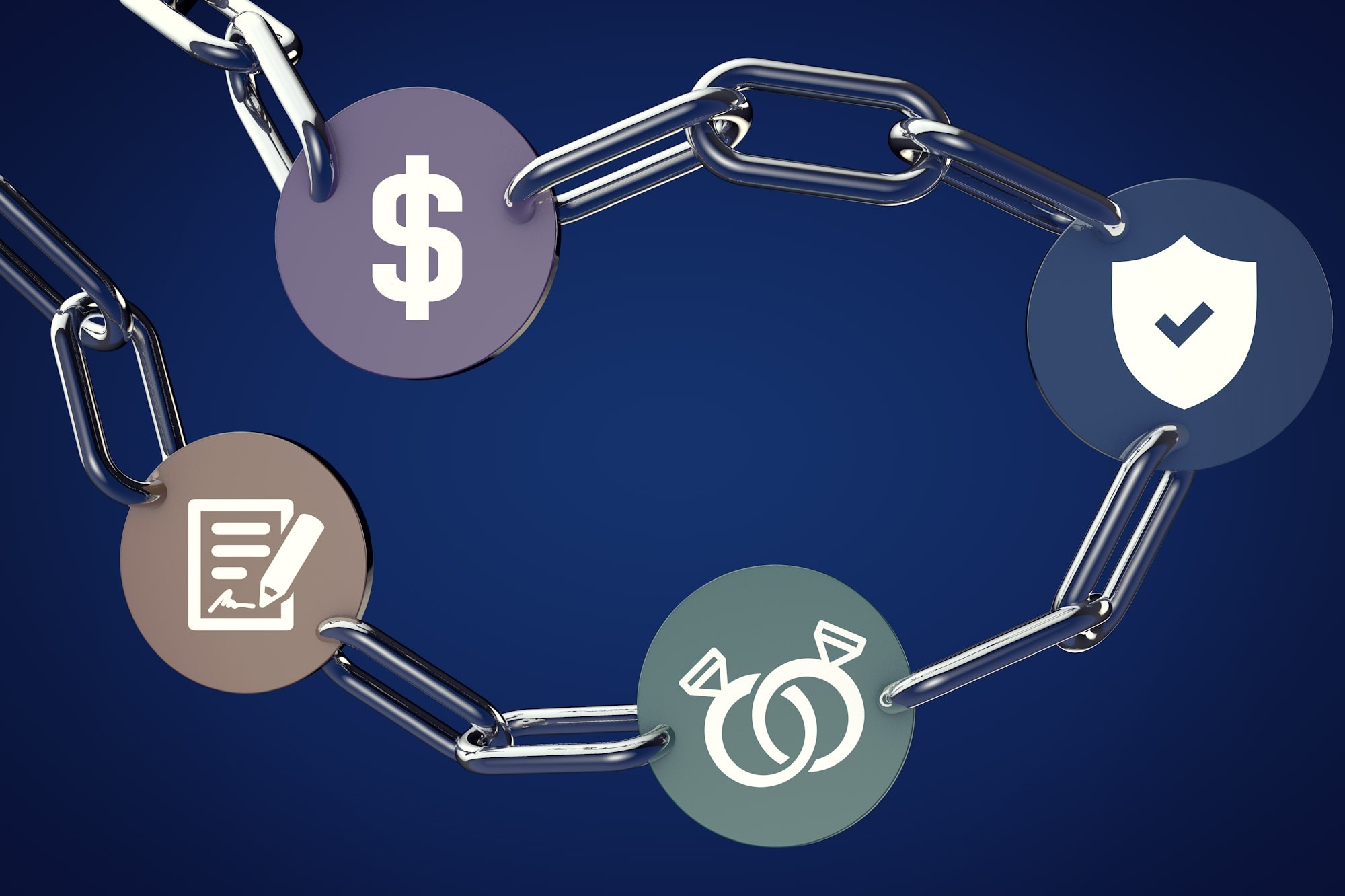 BlockChain: entre inquiétudes et espoir