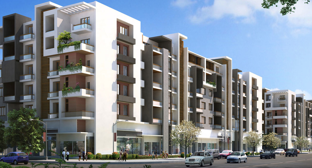 Projet Victoria : un nouveau pôle urbain à Bouskoura