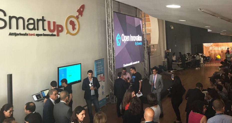 Attijariwafa Bank : Top départ du 1er Smart Up Hackhaton