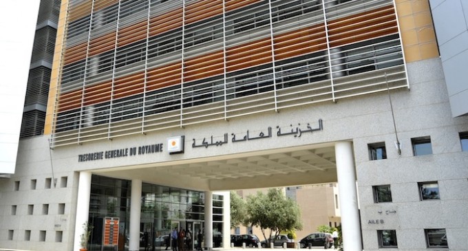Economie : Les finances publiques affichent une forme insolente