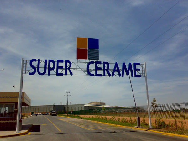 Super Cérame annonce 300 MDH d'investissements et une implantation prochaine en Afrique de l'Ouest