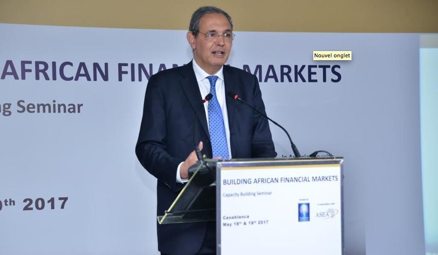 Bourses africaines : les marchés financiers en conclave à Casablanca