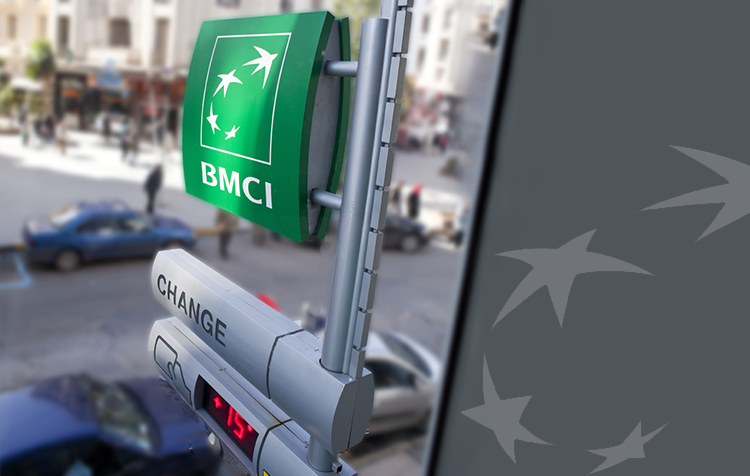 BMCI : RNPG en progression de 21,8% au premier trimestre