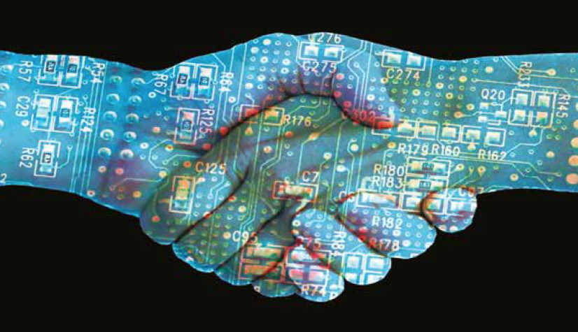 Blockchain : Entre inquiétude et fascination