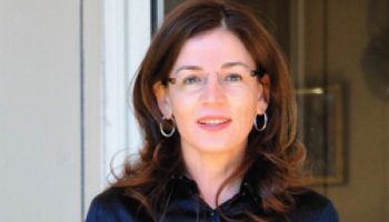 Rachida Benabdallah devient PDG chez Agma Lahlou-Tazi