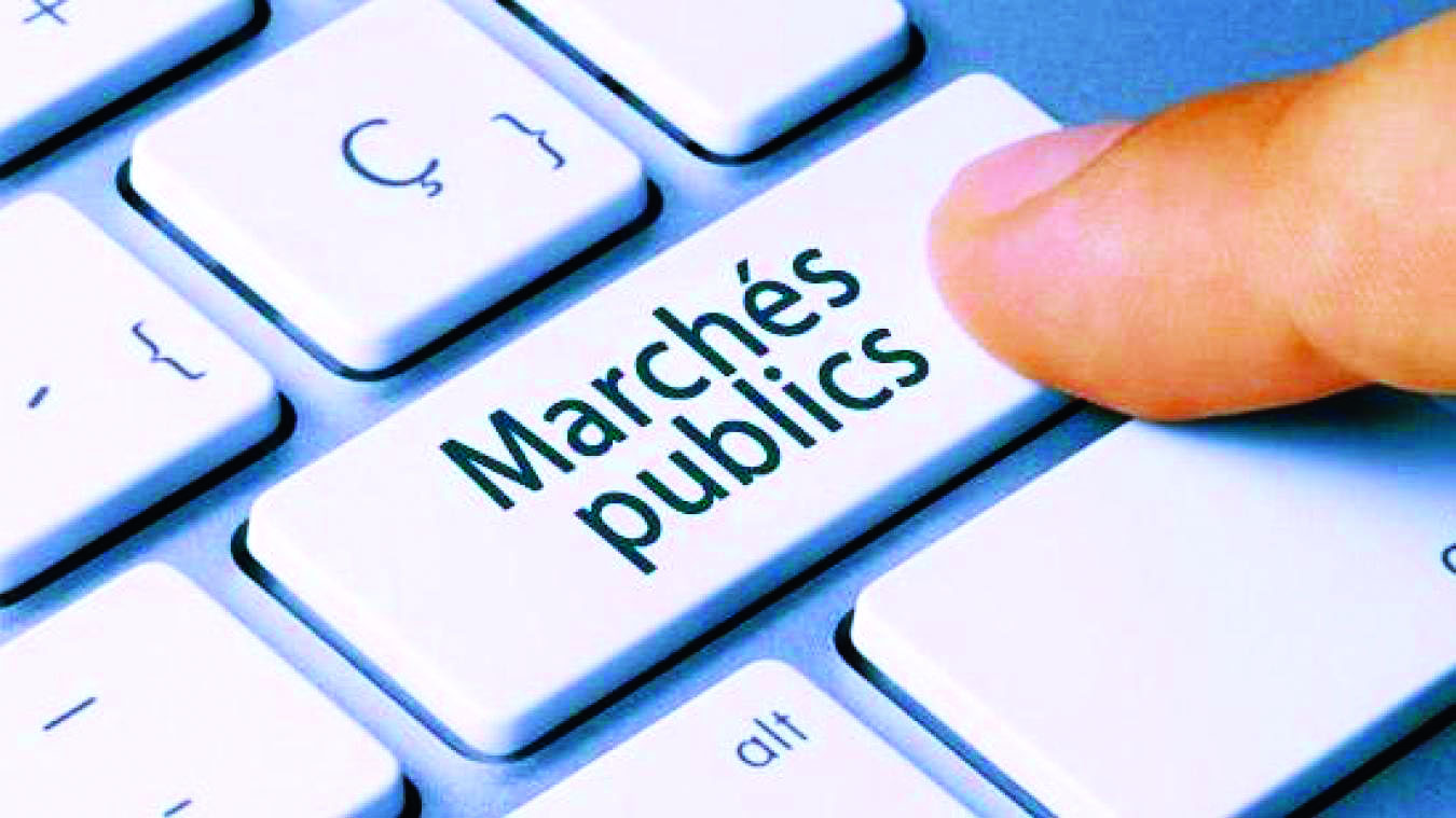 Commande publique : La PME aux abois