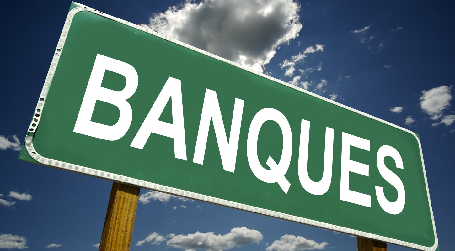 Banques : les majors renforcent leurs fonds propres