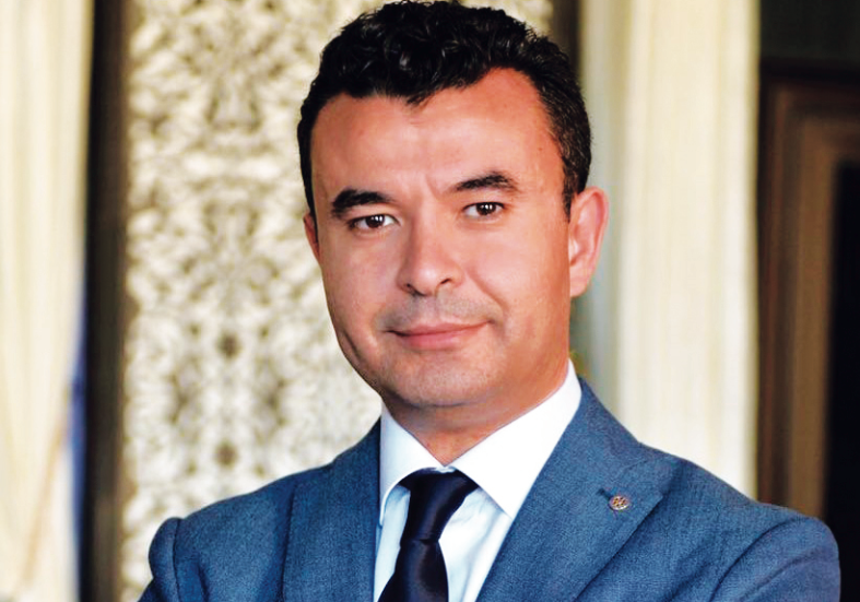 OCP : «la décision sud-africaine viole le droit maritime international»