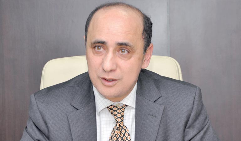Assurances : Hassan Boubrik préside les travaux de l’Assemblée Générale de l’AFRICA-Re à Abidjan