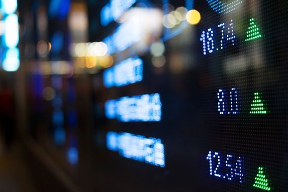 Récap de la semaine : Retour sur les sommets ?