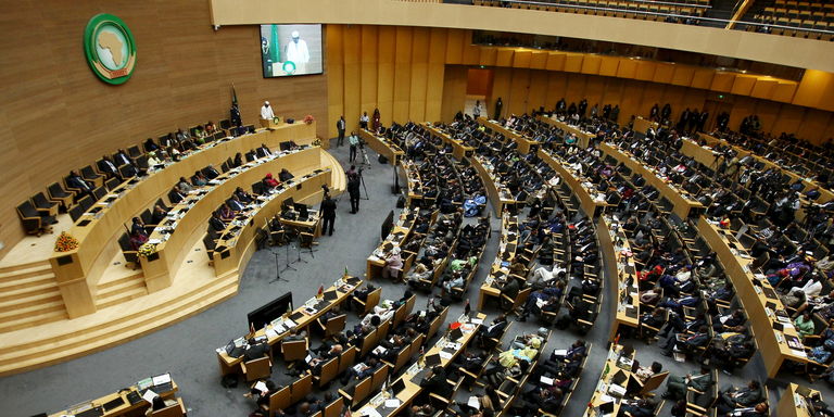 L’Afrique, première victime du changement climatique (UA)