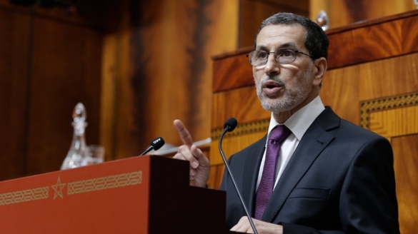 Stratégie industrielle: 89% des objectifs d’exportations réalisés (El Othmani)