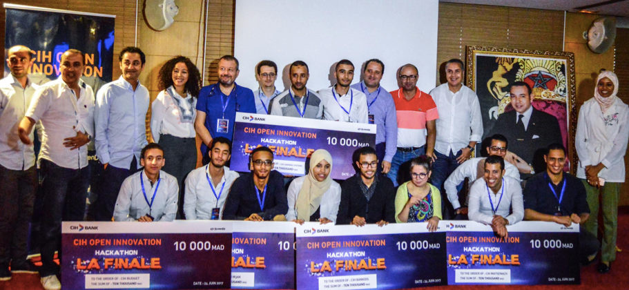Innovation : CIH Bank joint l'utile à l'agréable