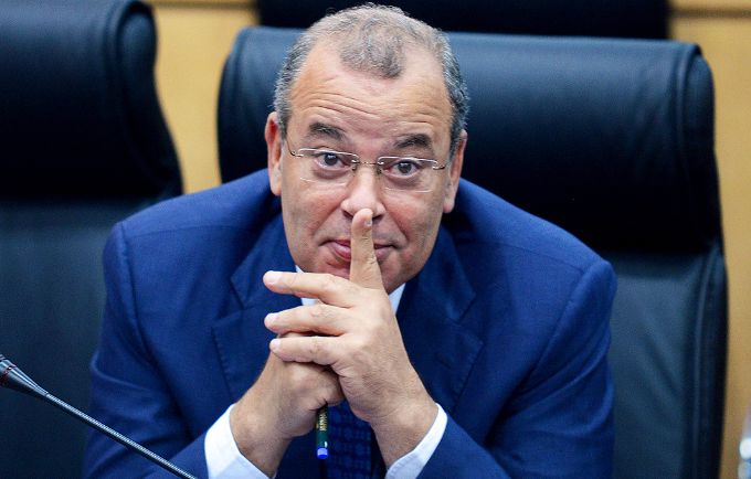 Loi de Finances 2017 : les sept mesures phares de Omar Faraj