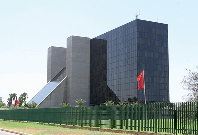 Navire arraisonné en Afrique du Sud : l’OCP dénonce une grave ingérence politique