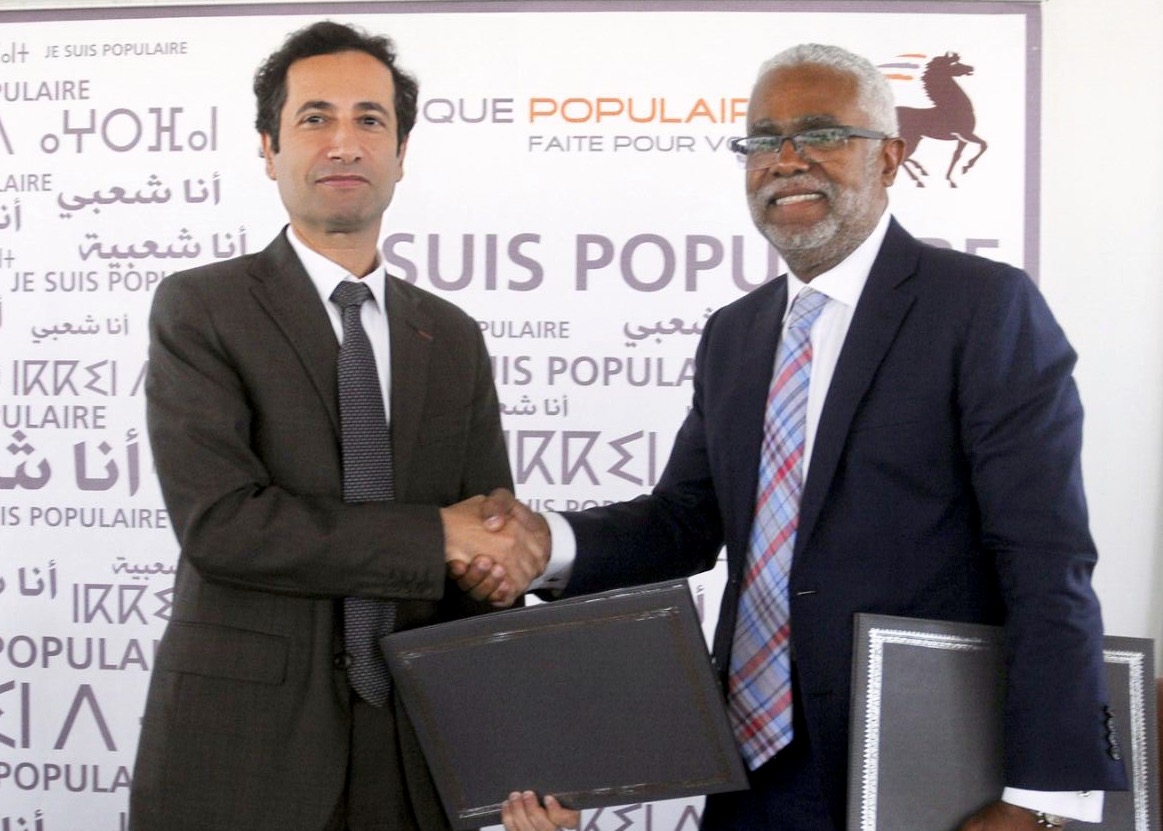 Investissements panafricains : le groupe BCP et la SFI renforcent leur partenariat