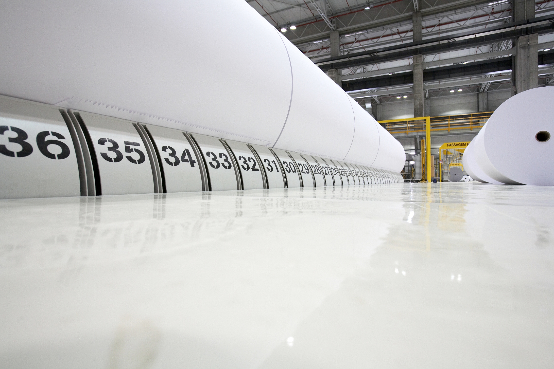 Mesures Antidumping sur l'importation de papier : Le Portugais Navigator obtient gain de cause