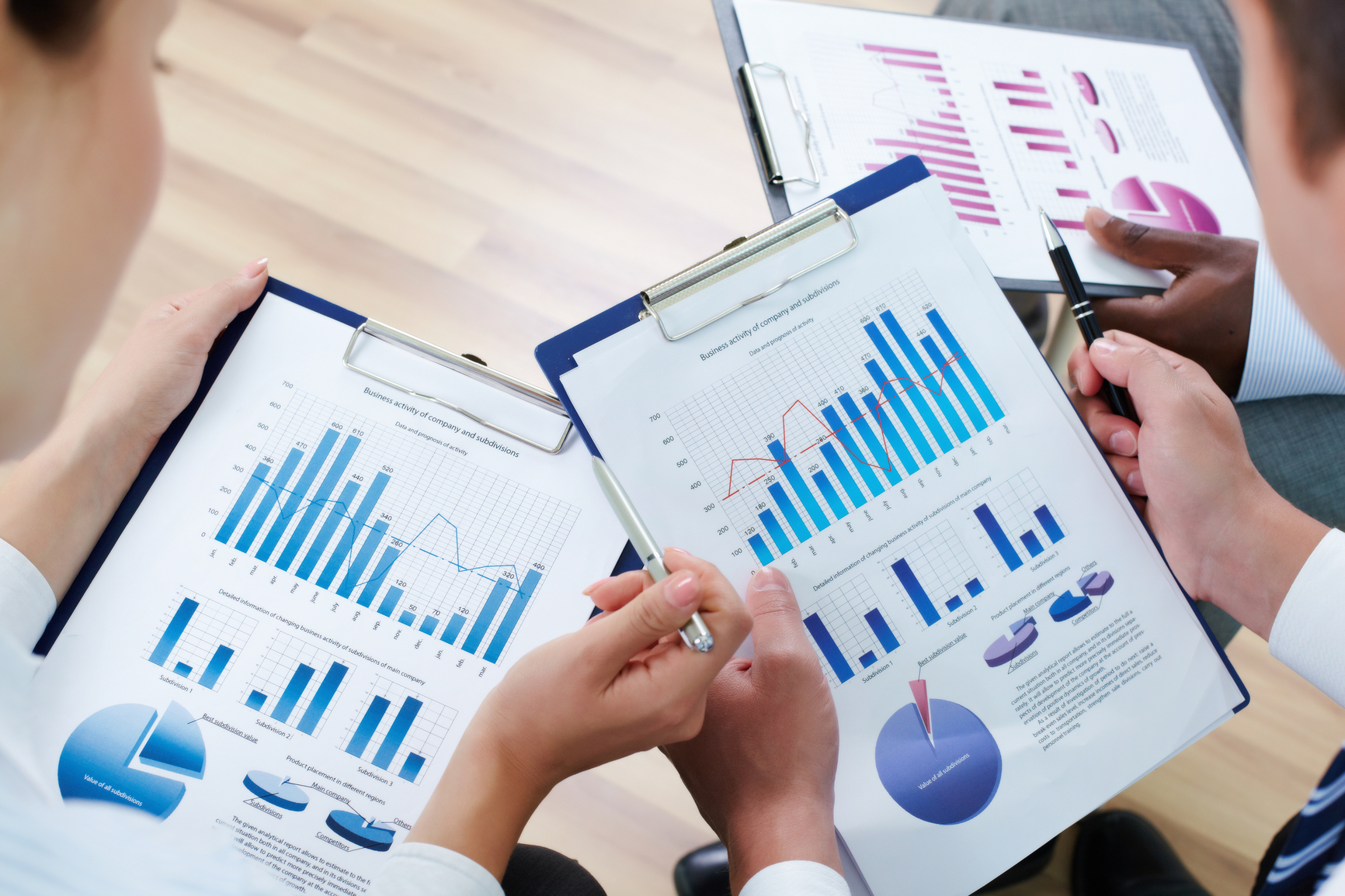 Marchés obligataire et monétaire: Voici les conclusions que tirent les analystes de ce premier semestre