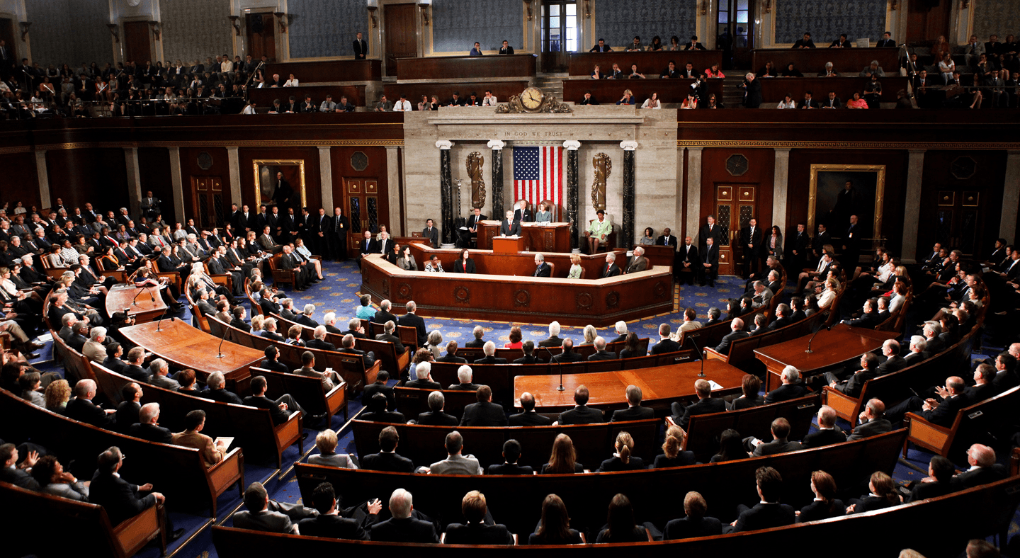 Le Sénat américain enterre l'abrogation de l'Obamacare