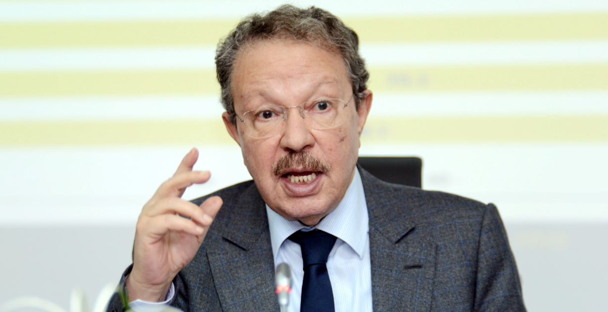 Lahlimi (HCP) : «Beaucoup de crispations autour de notre institution»