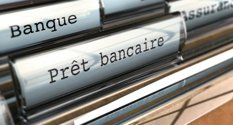 Le crédit bancaire en nette amélioration à fin juin
