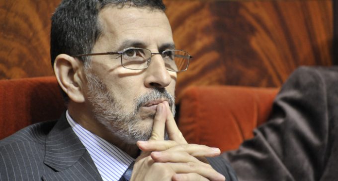 Discours du trône : El Othmani s'engage et annonce 6 mesures