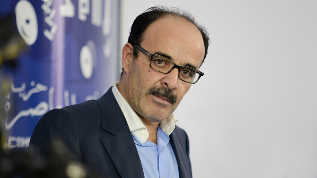 Officiel. PAM/ El Omari présente sa démission