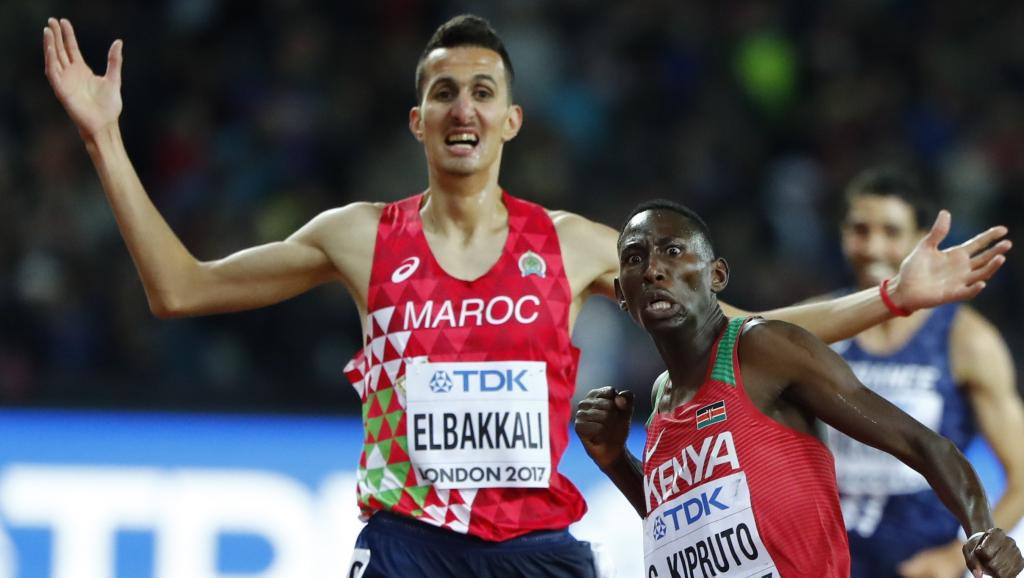 Avec Soufiyane El Bakkali, le 3.000 mètres steeple a trouvé son prochain maître