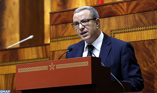La loi sur l’exception d’inconstitutionnalité définitivement adoptée par le Parlement