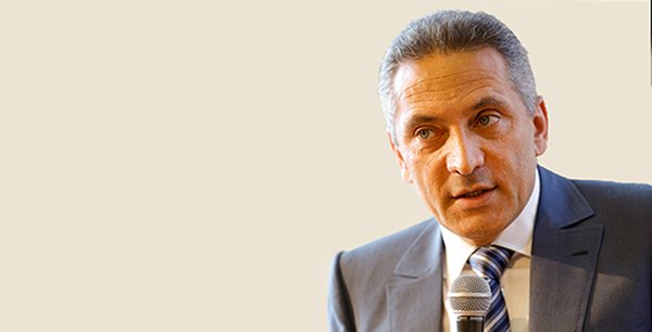 Moulay Hafid El Alamy vend sa participation directe dans Saham Assurance