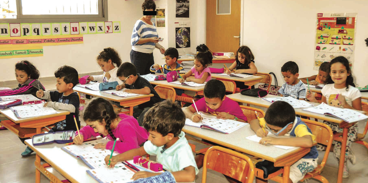 Frais de scolarité : les parents saignés à blanc