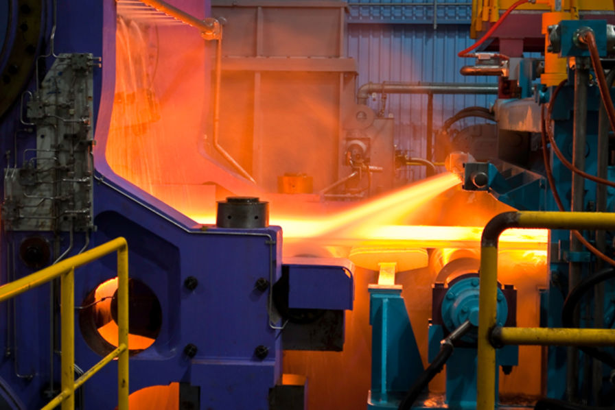 Industries : Bilan mitigé en juillet