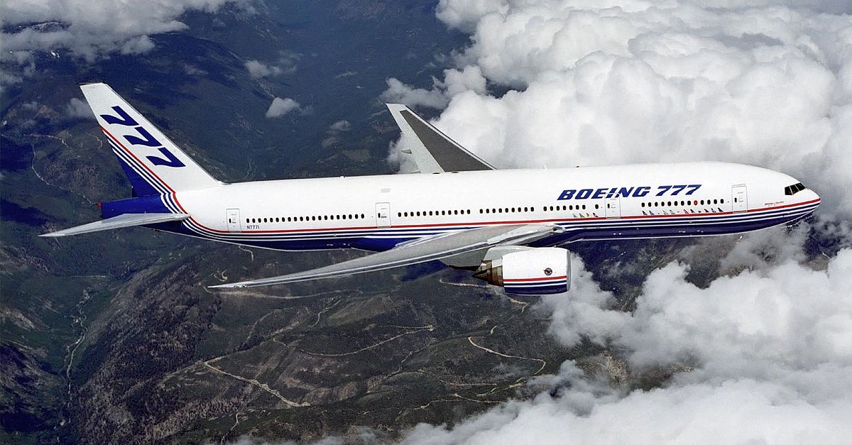 L'OMC annule une décision défavorable à Boeing face à Airbus