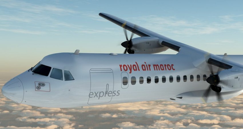 La RAM ouvre une ligne Casablanca-Essaouira