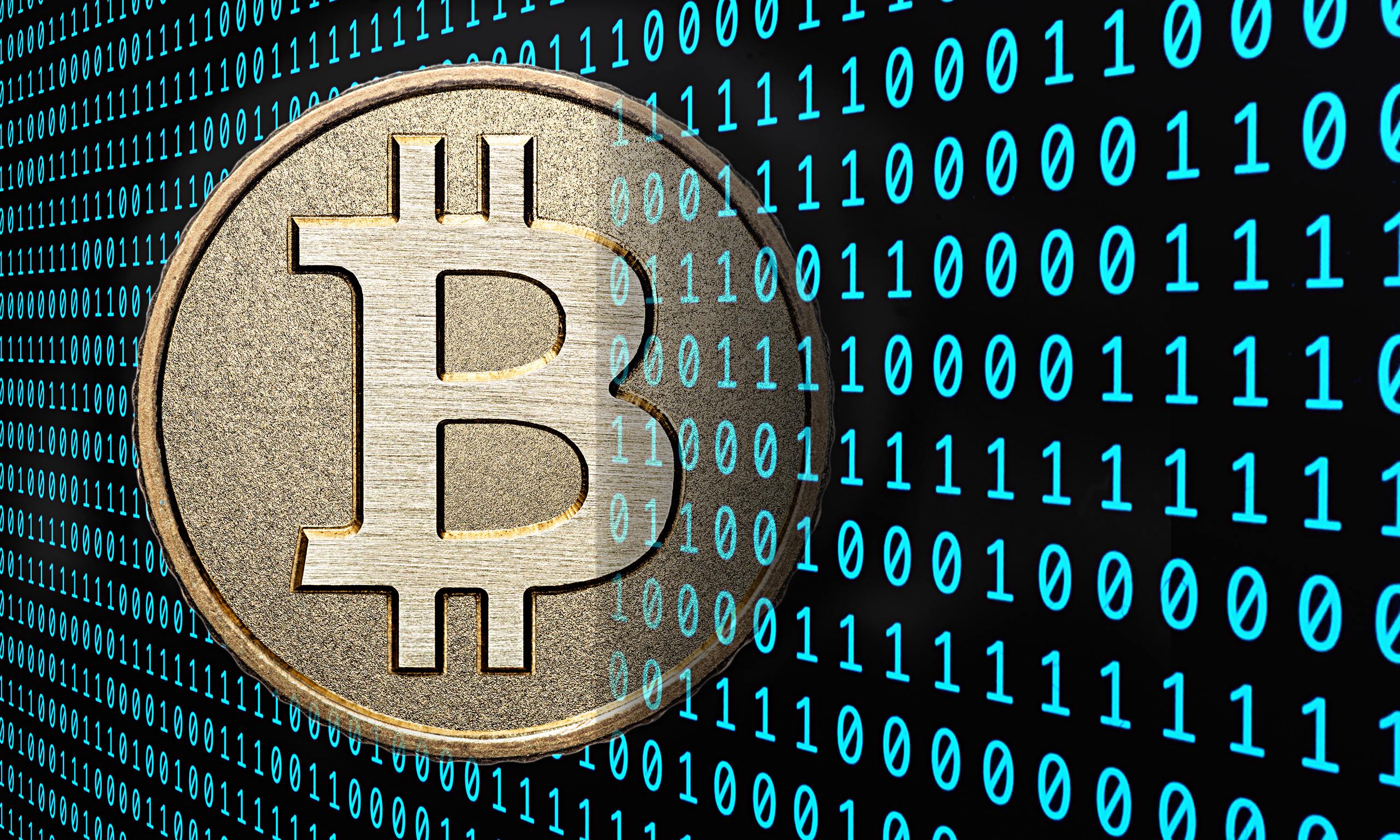 De nouveau pénalisé par la chine, le Bitcoin plonge