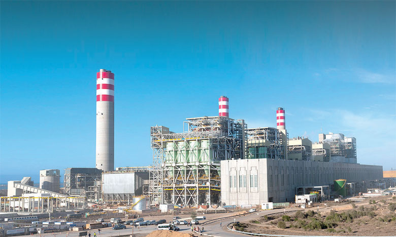 Taqa Morocco : amélioration continue des marges