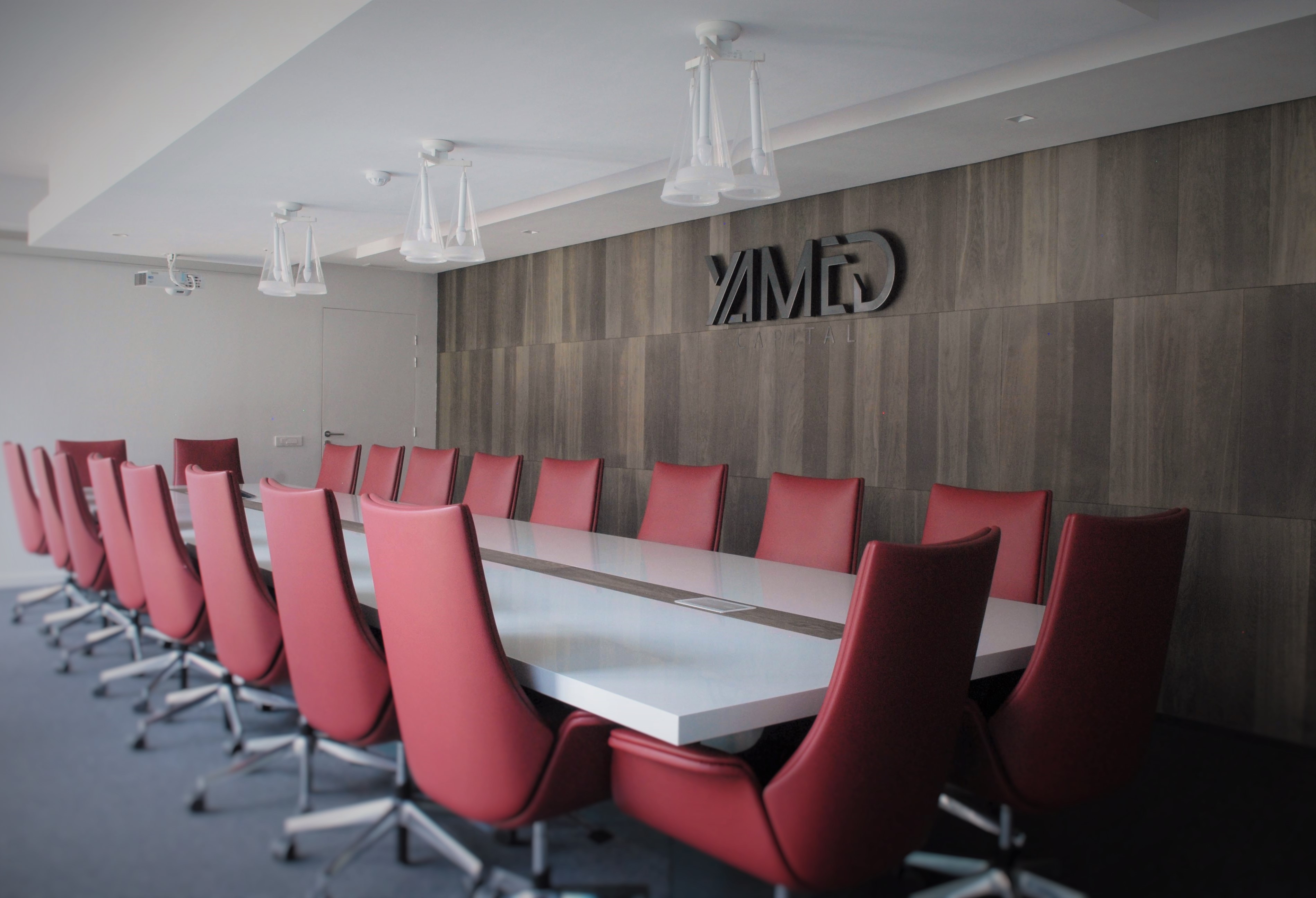 Immobilier : Du haut de ses 3,8 Mds de DH d'investissements, Yamed Capital veut se lancer dans le haut de gamme