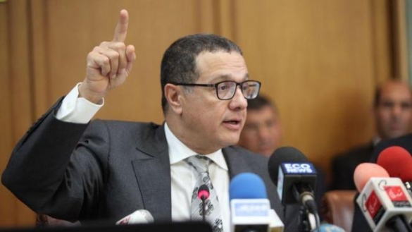 Conseil de gouvernement: Boussaid présente les préparatifs relatifs à l’élaboration du PLF 2018