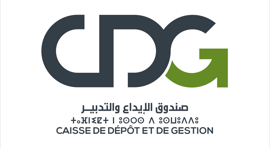 CDG dévoile sa nouvelle identité visuelle
