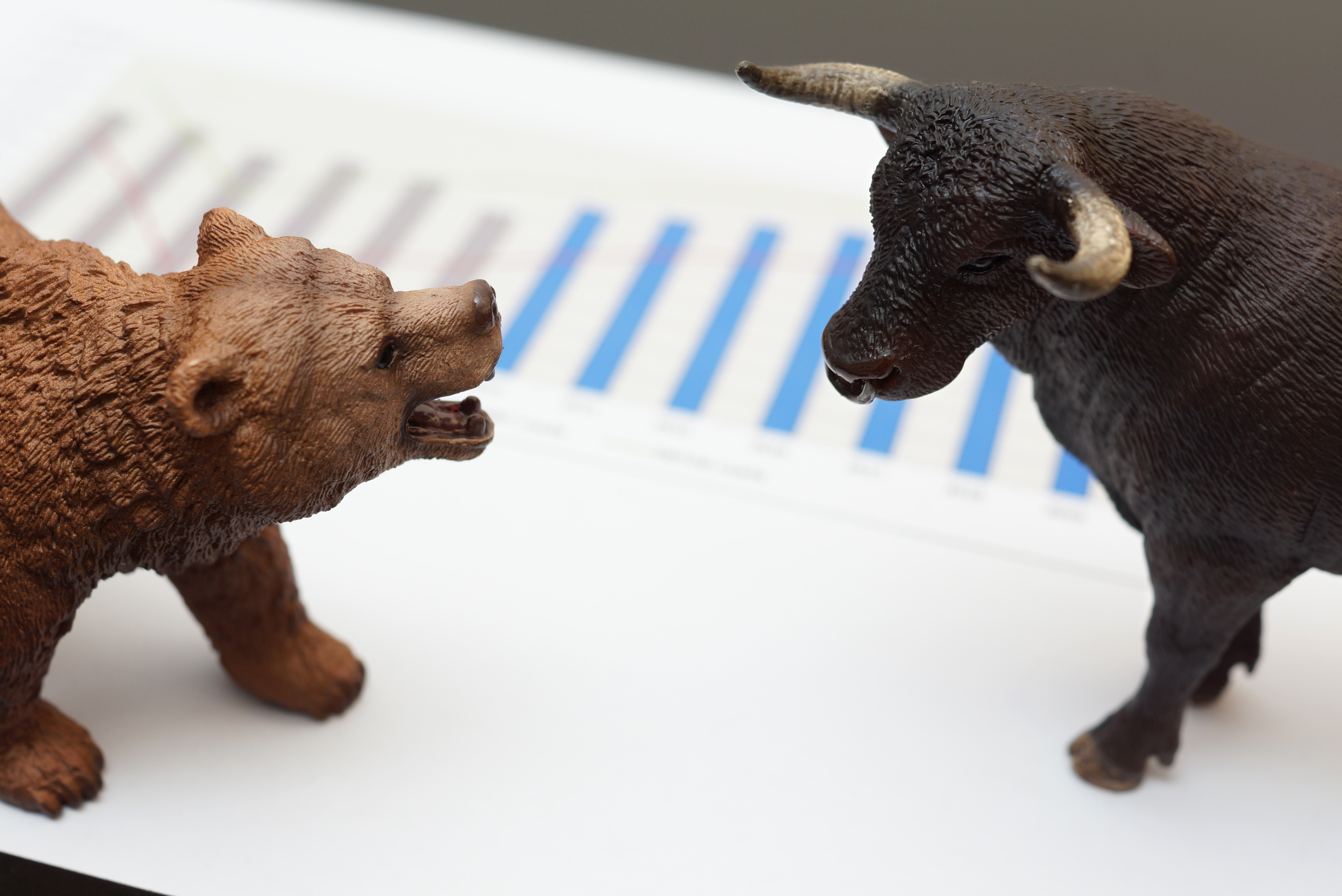 Recap de la semaine : Reprise timide à la Bourse de Casablanca
