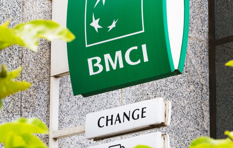 BMCI rembourse une dette de 750 MDH 5 ans avant son échéance