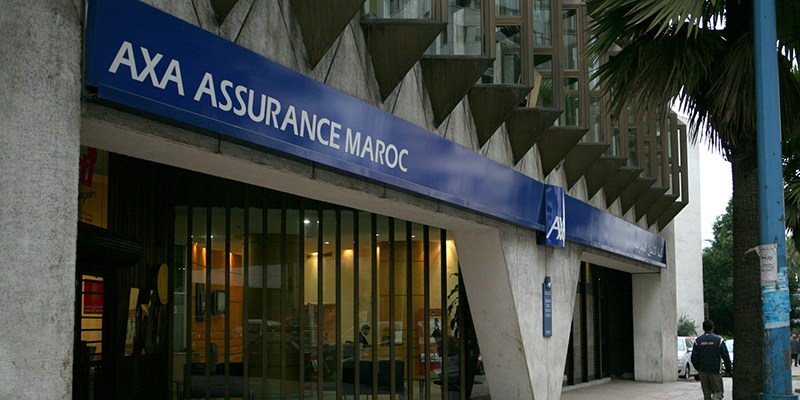 Axa Assurance Maroc : lancement d’un nouveau service de géolocalisation